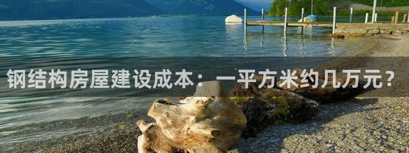 威九国际66m：钢结构房屋建设成本：一平方米约几万元？