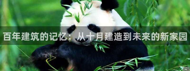 威九国际游戏入口：百年建筑的记忆：从十月建造到未来的新家园